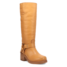 Load image into Gallery viewer, Dingo Casbah - Women's Leather Cowgirl Boots