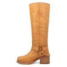 Load image into Gallery viewer, Dingo Casbah - Women's Leather Cowgirl Boots