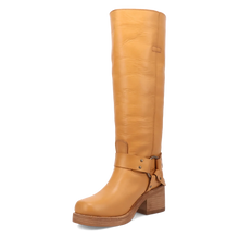 Load image into Gallery viewer, Dingo Casbah - Women's Leather Cowgirl Boots