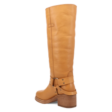 Load image into Gallery viewer, Dingo Casbah - Women's Leather Cowgirl Boots