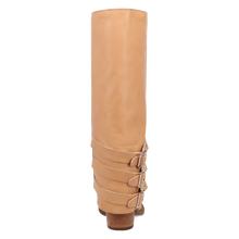Load image into Gallery viewer, Dingo Urban Cowgirl - Women's Leather Cowgirl Boots