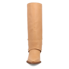 Load image into Gallery viewer, Dingo Urban Cowgirl - Women's Leather Cowgirl Boots