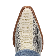 Load image into Gallery viewer, Dingo Denim Dream - Women's Leather Booties