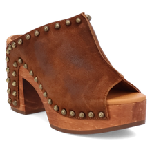 Load image into Gallery viewer, Dingo Echo - Women's Wooden Sandals