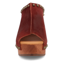 Load image into Gallery viewer, Dingo Echo - Women's Wooden Sandals