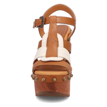 Load image into Gallery viewer, Dingo Cosmo - Women's Wooden Sandals
