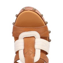 Load image into Gallery viewer, Dingo Cosmo - Women's Wooden Sandals