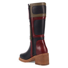 Load image into Gallery viewer, Dingo Patches - Women's Leather Boots
