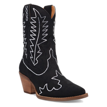 Load image into Gallery viewer, Dingo Tiny Pony - Women's Suede Booties