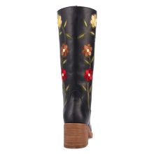 Load image into Gallery viewer, Dingo Bloom - Women's Leather Boots