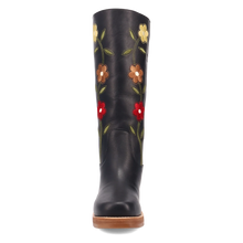 Load image into Gallery viewer, Dingo Bloom - Women's Leather Boots