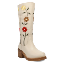 Load image into Gallery viewer, Dingo Bloom - Women's Leather Boots