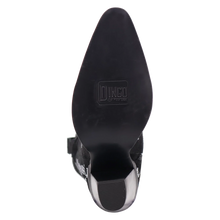 Load image into Gallery viewer, Dingo Double Take - Women's Suede Cowgirl Boots
