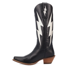 Load image into Gallery viewer, Dingo Thunderbolt - Women's Leather Cowgirl Boots