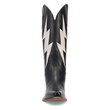 Load image into Gallery viewer, Dingo Thunderbolt - Women's Leather Cowgirl Boots