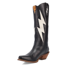 Load image into Gallery viewer, Dingo Thunderbolt - Women's Leather Cowgirl Boots