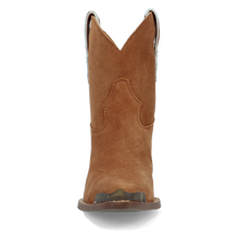 Load image into Gallery viewer, Dingo Texas Charm - Women's Suede Booties