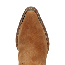 Load image into Gallery viewer, Dingo Texas Charm - Women's Suede Booties