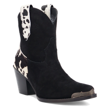 Load image into Gallery viewer, Dingo Texas Charm - Women's Suede Booties