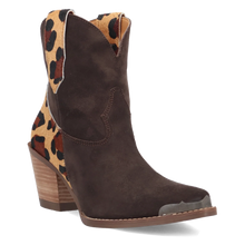 Load image into Gallery viewer, Dingo Texas Charm - Women's Suede Booties