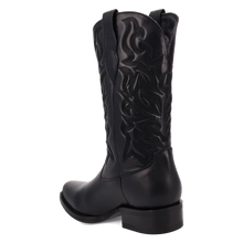 Load image into Gallery viewer, Dingo Young Blood - Men's Leather Cowboy Boots