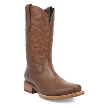 Load image into Gallery viewer, Dingo Young Blood - Men's Leather Cowboy Boots