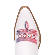 Load image into Gallery viewer, Dingo Vegas - Women's Leather Cowgirl Boots