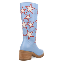 Load image into Gallery viewer, Dingo American Dream - Women's Leather Boots