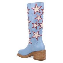 Load image into Gallery viewer, Dingo American Dream - Women's Leather Boots
