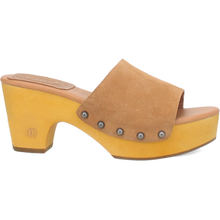 Load image into Gallery viewer, Dingo Beechwood- Womens Sandal