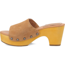 Load image into Gallery viewer, Dingo Beechwood- Womens Sandal