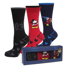 Load image into Gallery viewer, Mickey's 90th Anniversary Gift Set