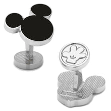 Load image into Gallery viewer, Disney Mickey Mouse Silhouette 5-Stud Set