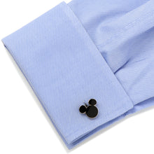 Load image into Gallery viewer, Disney Mickey Mouse Silhouette 5-Stud Set