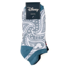 Load image into Gallery viewer, Mickey Mouse Silhouette Ankle Gift Set