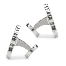 Load image into Gallery viewer, Disney Frozen Olaf Action Cufflinks