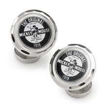Load image into Gallery viewer, Disney Mickey Mouse Original Cufflinks