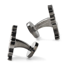 Load image into Gallery viewer, Disney The Lion King Timon & Pumbaa Cufflinks