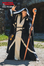 Load image into Gallery viewer, Dungeons & Dragons Foam Wizards Staff