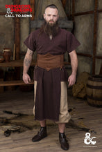 Load image into Gallery viewer, Dungeons & Dragons Barbarian Belt