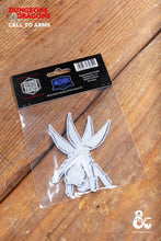 Load image into Gallery viewer, Dungeons & Dragons Class Symbol Patch Set Ranger