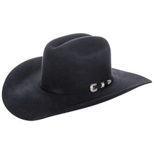 Load image into Gallery viewer, Larry Mahan's Douglas (4 1/4") - Fur Felt Cowboy Hat