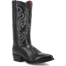 Load image into Gallery viewer, Dan Post Milwaukee J Toe - Men's Cowboy Boots