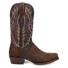 Load image into Gallery viewer, Dan Post Anders- Men's Ostrich Leg Cowboy Boots