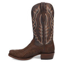 Load image into Gallery viewer, Dan Post Anders- Men's Ostrich Leg Cowboy Boots