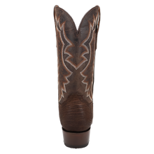 Load image into Gallery viewer, Dan Post Anders- Men's Ostrich Leg Cowboy Boots