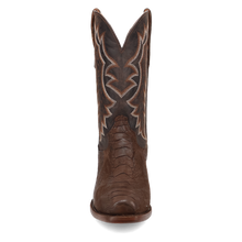 Load image into Gallery viewer, Dan Post Anders- Men's Ostrich Leg Cowboy Boots
