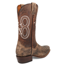 Load image into Gallery viewer, Dan Post The Dirt Show - Men's Bison Cowboy Boots