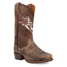 Load image into Gallery viewer, Dan Post The Dirt Show - Men's Bison Cowboy Boots