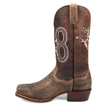 Load image into Gallery viewer, Dan Post The Dirt Show - Men's Bison Cowboy Boots
